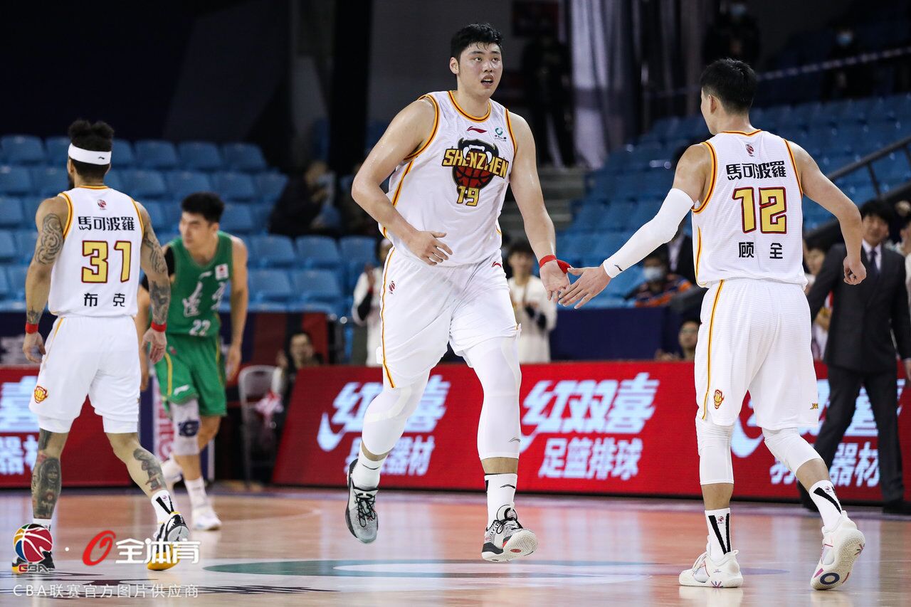 NBA总决赛倒计时；深圳男篮窗口期门线救险；细节引发关注；底气十足；球探报告显示潜力的简单介绍-九游体育