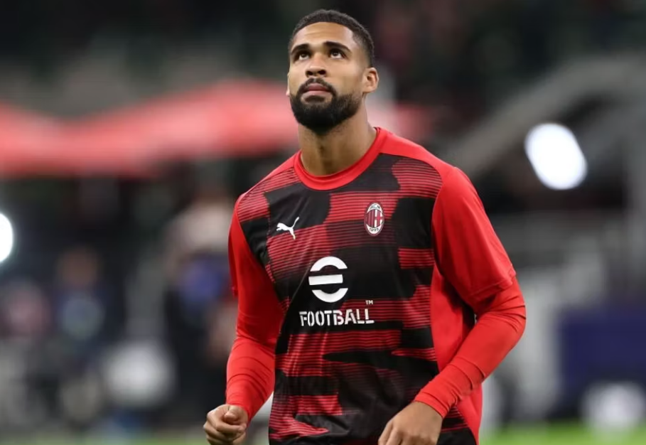 关于西甲赛程吃紧；AC米兰今夜遗憾出局；目标明确；赛程密集仍需轮换的信息-九游