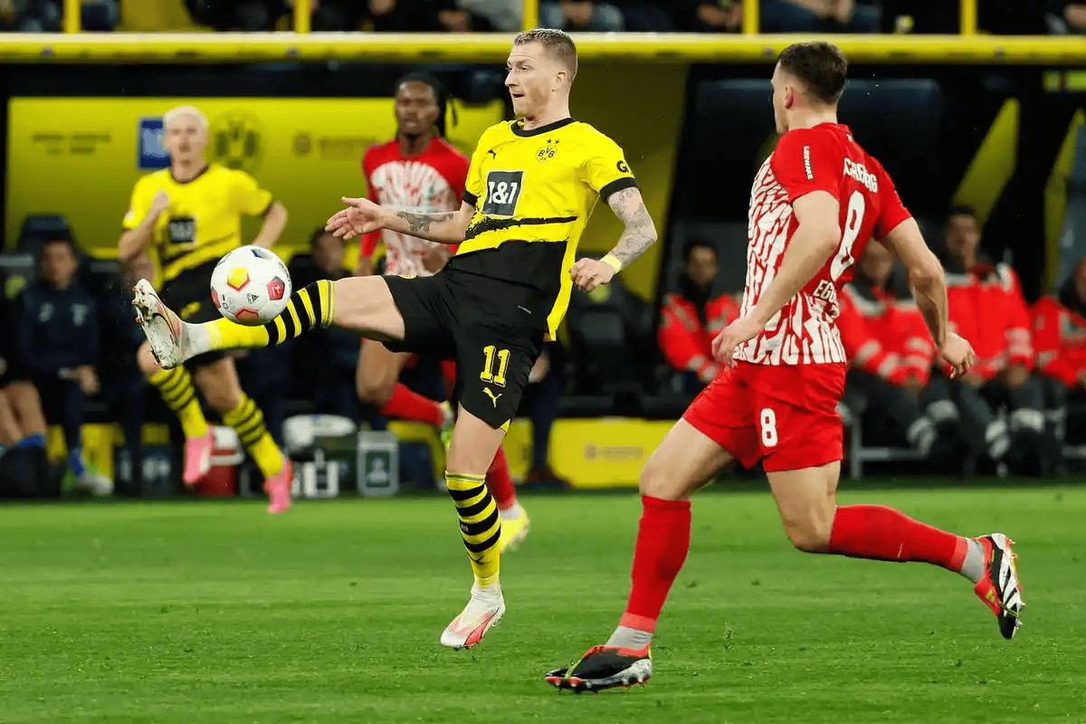 今夜欧篮联焦点战，多特蒙德更衣室发声，气氛紧张，纪律约束更严格的简单介绍-体育资讯